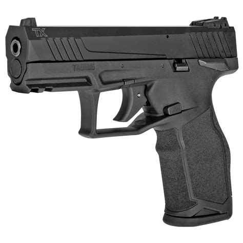 Taurus TX22 .22 LR 10RD 4" Barrel Semi-Automatic Pistol at K-Var