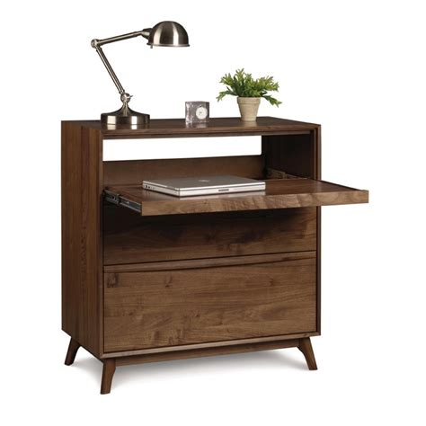 Copeland Furniture Catalina Laptop Desk Best Wood For Furniture