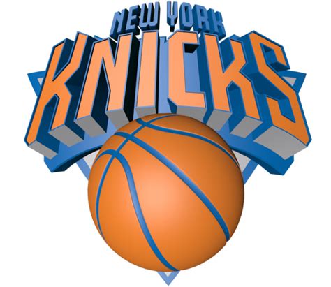 Knicks Logo Transparent Background / HD限定 Nba Logo Png - 倉庫番 png image