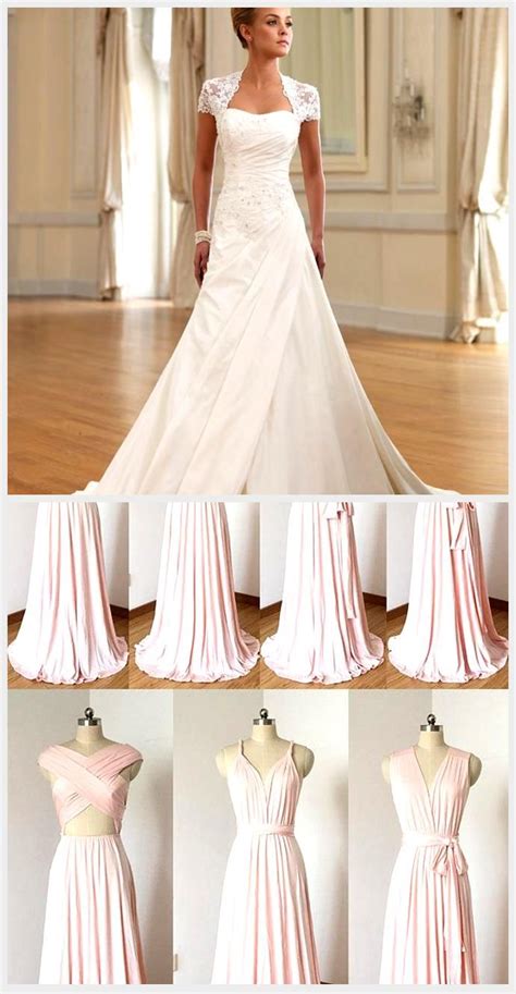 Schöne hochzeitskleid mit spitze und 3d blume. Neu Elfenbein Applikationen Brautkleider A-Linie Taft ...