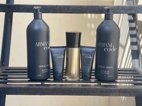 Armani Code Absolu Giorgio Armani Cologne A Fragrance For Men 2019