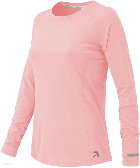 New Balance Jcrew In Transit Long Sleeve Womens J Crew