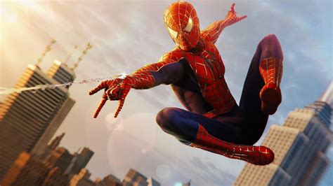 Sony Clarifies Marvels Spider Man Ps5 Upgrade Confusion 55 Off
