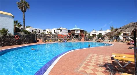 Apartamentos Fuerteventura Beach Club, Caleta de Fuste (Fuerteventura) - Atrapalo.com