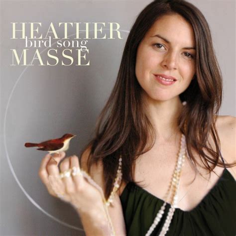 Heather Masse Music Heather Masse