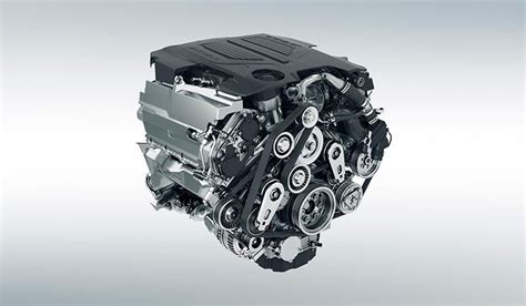 Jaguar F Type Features Engine Technology Jaguar Jamaica