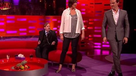 Watch Benedict Cumberbatch Attempt To Walk Like Beyoncé