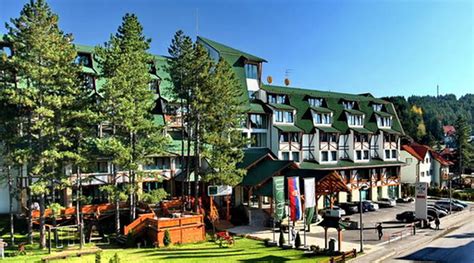 Mona Hotel Zlatibor Nitravel Srbija Jesen Zlatibor Hotel Mona