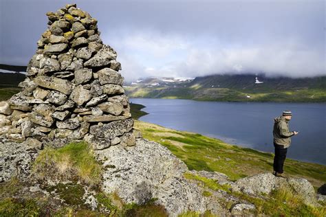 Is Iceland The Tip Of A Vast Submerged Continent Realclearscience