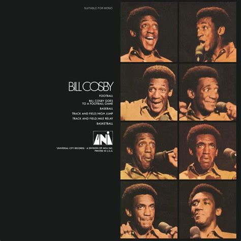 Vintage Stand Up Comedy Bill Cosby Bill Cosby 1970