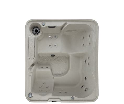 Excursion™ A Plug And Play Hot Tub By Freeflow