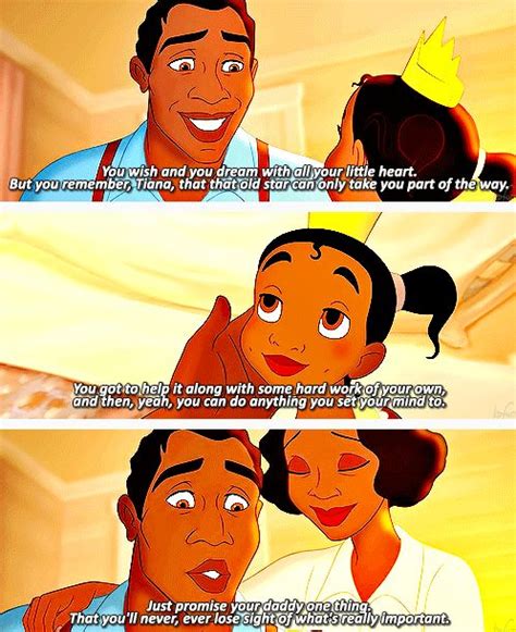 The Princess And The Frog Disney Memes Disney Quotes Disney