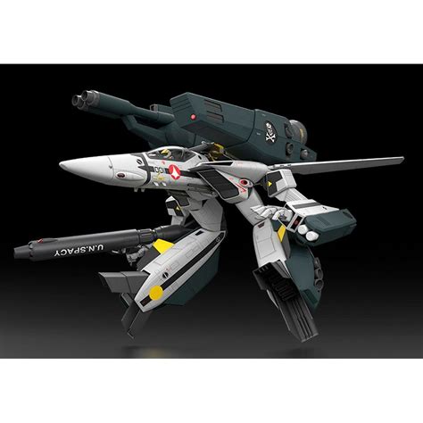 Plamax Macross Vf 1 Superstrike Gerwalk Valkyrie 120 Irion