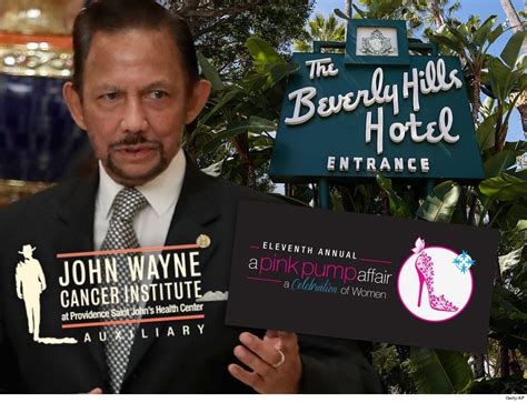 Beverly Hills Hotel Loses 2 Events In Boycott Over Bruneis Anti Gay