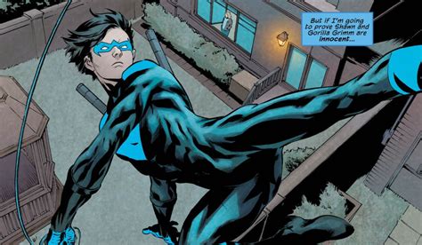 gotham spoilers nightwing 12 preview