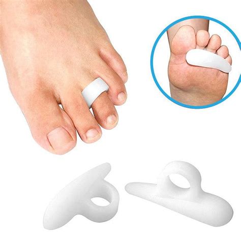 Hammer Toe Crests Buttress Pads For Orthotic Metatarsalgia Custom Feet Insoles