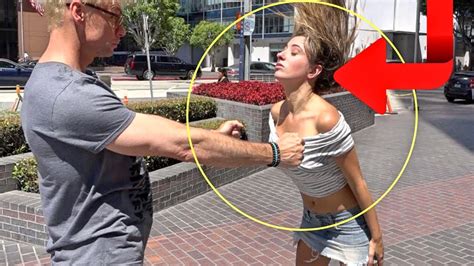 Best Female Pranks Do Not Attempt Cop Girls Magic Pranks