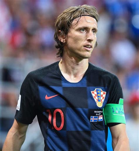 15 Best Croatian Football (Soccer) Players of All Time  Discover Walks