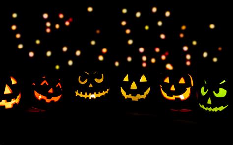 scary happy halloween  images backgrounds wallpapers ideas  designbolts