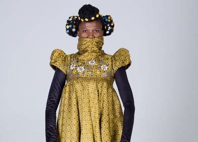 Ten leading South African fashion designers