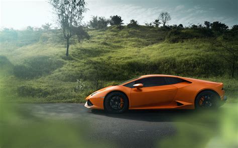 1680x1050 The Lamborghini Huracan Wallpaper1680x1050 Resolution Hd 4k