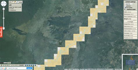 Geogarage Blog Brazil Dhn Update In The Marine Geogarage