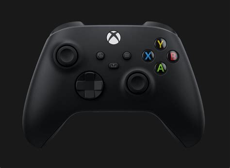 Xbox Series X Controller Will Come With A Brand New D Pad