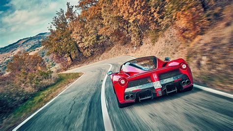By using this website, you agree with our use of cookies. LaFerrari Aperta (2018) review | CAR Magazine