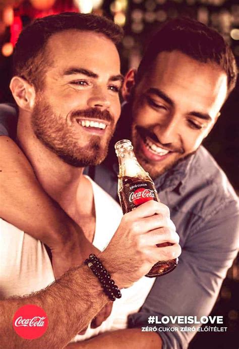 Coca Cola Defends Ad Campaign Featuring Gay Couples After Lawmaker