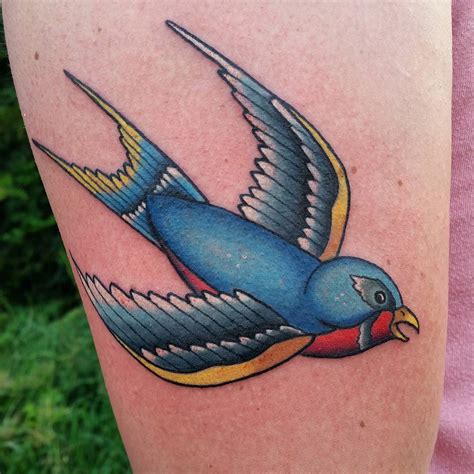 Sparrow Tattoo Ideas How To Discuss
