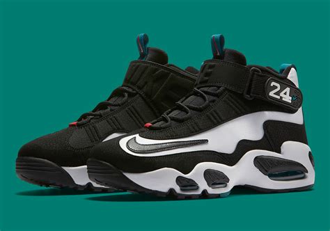 Nike Air Griffey Max 1 Freshwater 2021 Release Date