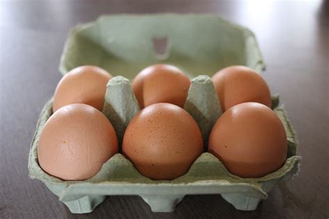 Abbey Leys Large Organic Free Range Eggs 12 Dozen Foodlife Organic