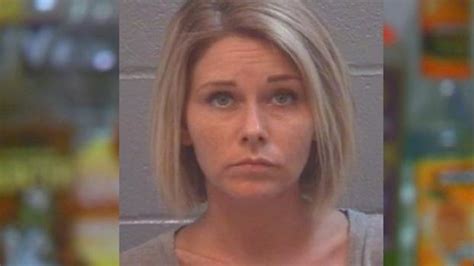 ‘naked Twister’ Mom Sentenced After Alleged Teen Party