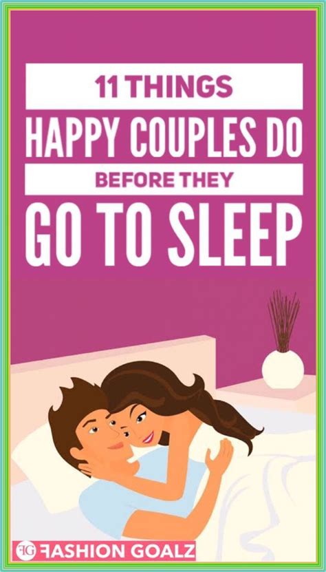 11 Things Happy Couples Do Before Couples Doing Happy Couple