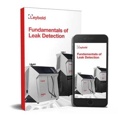 Fundamentals Of Leak Detection The Complete Guide