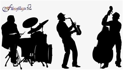 Pada umumnya alat musik saxophone ini dimainkan oleh banyak band music seperti big band music, dan juga para legenda jazz. Ciri khas musik jazz berikut gambaran lengkapnya FilosofiLagu.com
