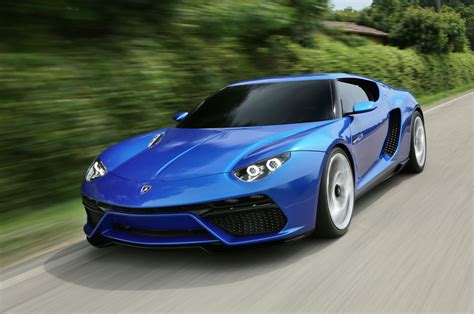 A Deafening Silence Lamborghini Asterion Lpi 910 4 Concept Review