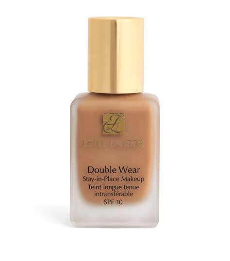 Double Wear Stay In Place Foundation Spf 10