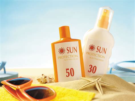 perbedaan spf broad spectrum pa serta waterproof atau water resistant pada sunscreen natural