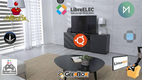 Sendmail has a lot of limitations though, in comparison to modern mtas. 10 Best Linux media center distros - Linux HTPC distros