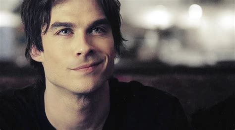 Collection of famous quotes and sayings about vampire diaries season 4 damon: 14 Iconic 'The Vampire Diaries' Quotes