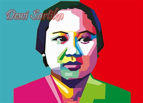 Dewi Sartika Dan Sejarah Pendidikan Wanita Di Bandung Blog Ilmu Pengetahuan