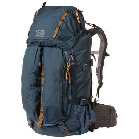 Mystery Ranch Terraframe 65 - Walking backpack | Free EU ...