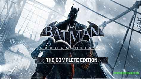 Developed by wb games montréal, the game features an expanded gotham city and introduces an original prequel storyline set several years before the events of batman: Skidrow Batman: Arkham Origins / Arkham origins features a pivotal tale set on christmas eve ...