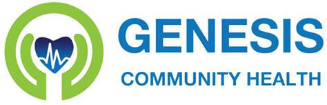 Genesis Health Care Logo Logodix