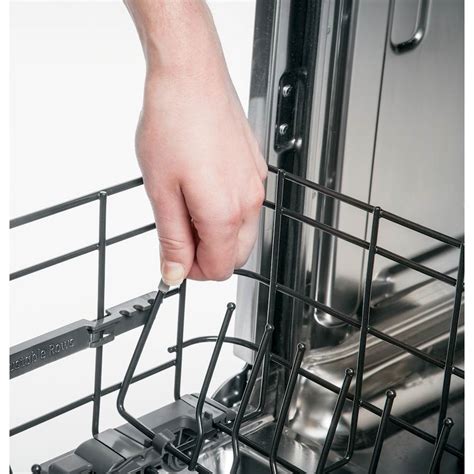 Ge gdf650ssjss price change history. GE 24" Tall Tub Built-In Dishwasher Stainless steel ...