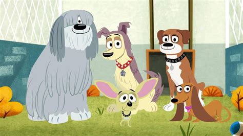 7 Canine Irific Netflix Shows To Help Celebrate National Dog Day