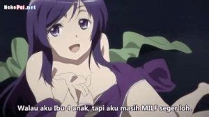 Ane Yome Quartet Episode 2 Subtitle Indonesia NekoPoi
