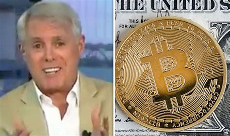 The downfall of the dollar. Bitcoin price: Former PayPal CEO says why he thinks ...