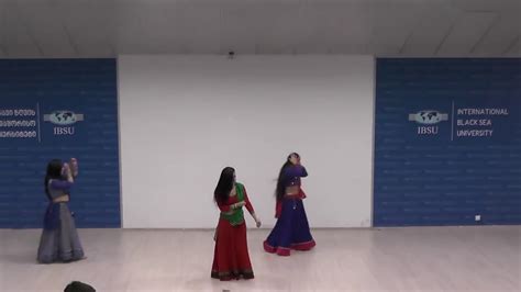 Daiya Daiya Re Dance Group By Lakshmi YouTube